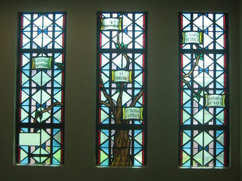 St. Emydius